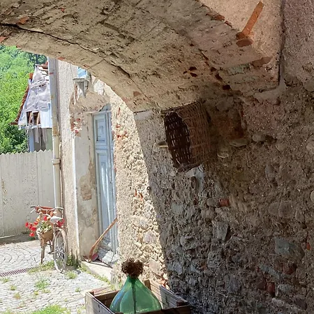 Holiday home Alle Fucine Mallare