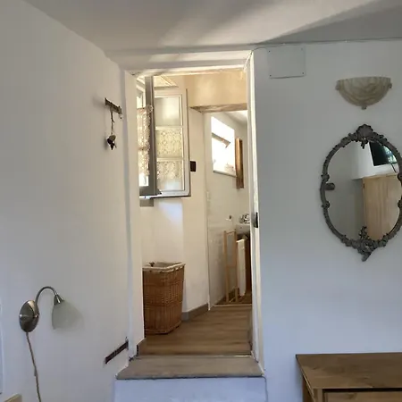 Alle Fucine Holiday home