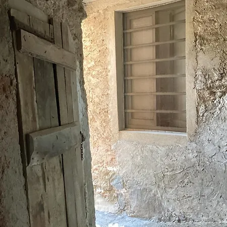 Casa vacanze Alle Fucine
