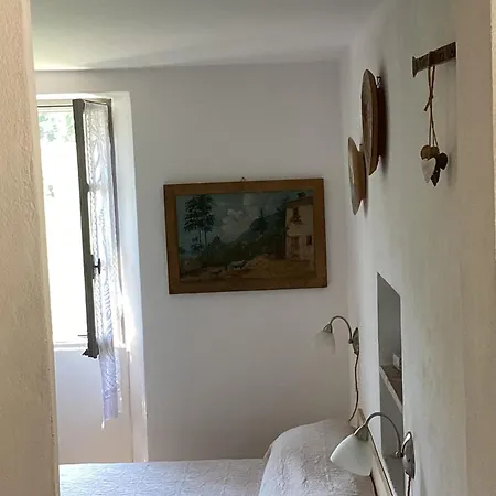 Holiday home Alle Fucine *