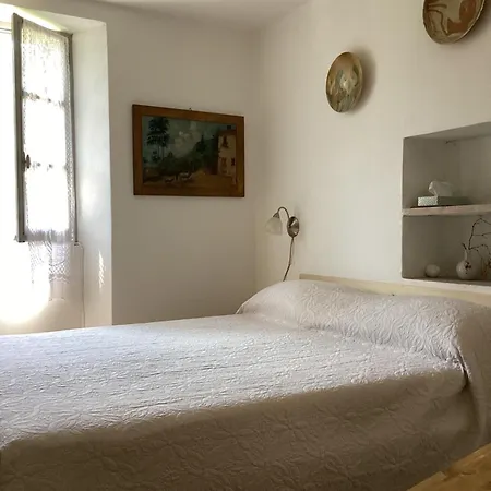 Alle Fucine Holiday home