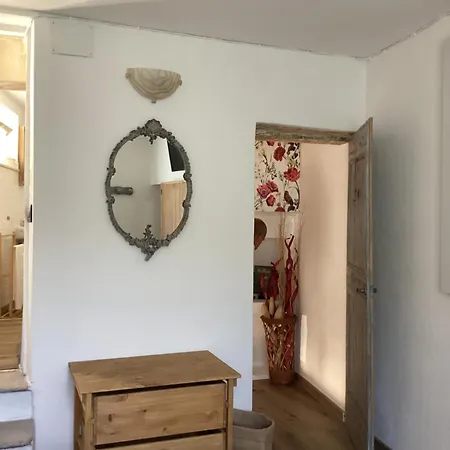 Casa vacanze Alle Fucine *