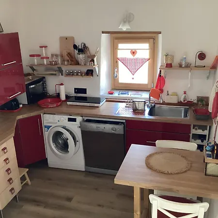 Alle Fucine Holiday home Mallare